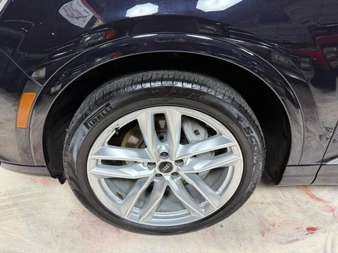 Used 2018 Audi Q7 3.0T Prestige AWD/4WD image 39