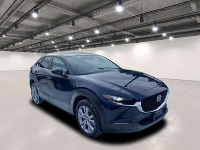 Used 2021 MAZDA CX-30 AWD 2.5 S w/ Preferred Package