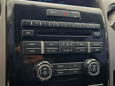 Used 2012 Ford F150 FX4 w/ FX Plus Pkg AWD/4WD image 24