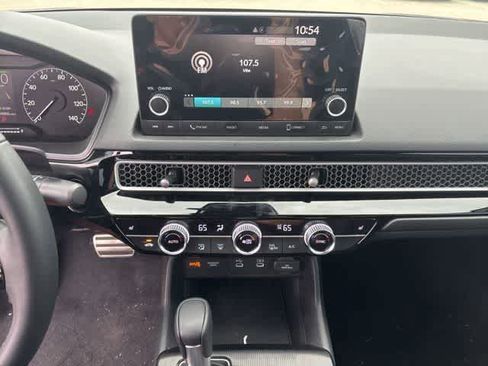 Used 2026 Honda Civic Sport image 19