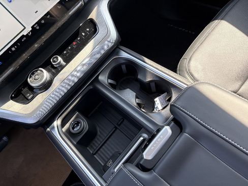 New 2026 Ford Expedition Platinum image 29