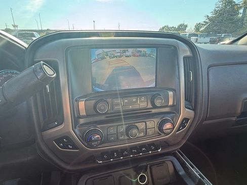 Used 2017 GMC Sierra 1500 Denali AWD/4WD image 10