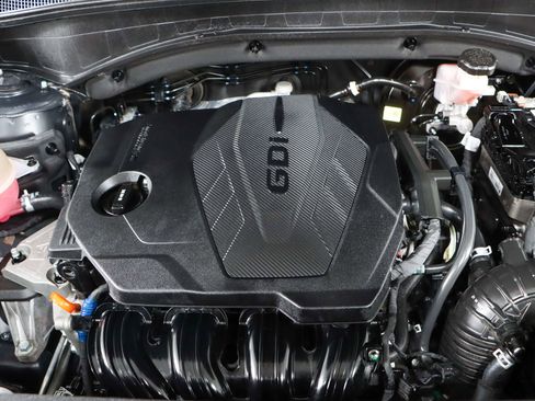 Used 2021 Hyundai Santa Fe SEL w/ Convenience + Premium Package image 31