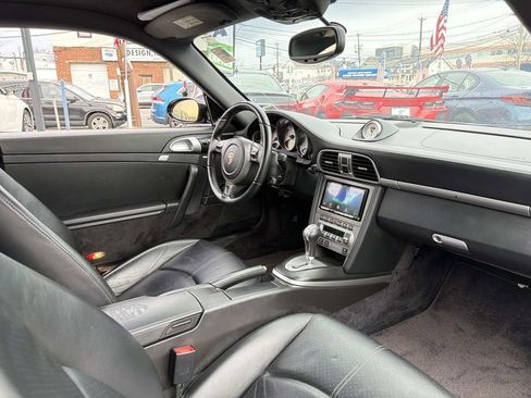 Used 2007 Porsche 911 Turbo image 11
