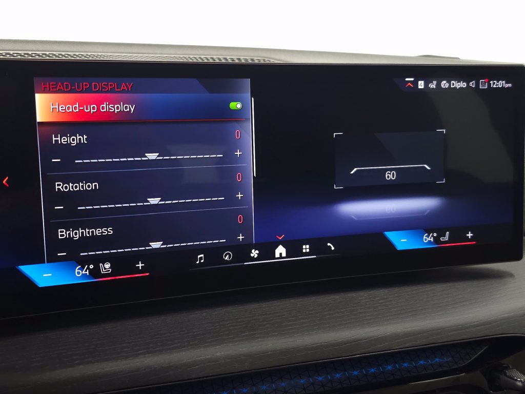 New 2026 BMW i4 xDrive40i w/ M Sport Package AWD/4WD image 15
