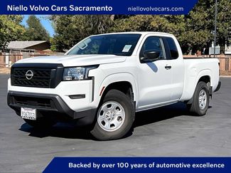 Used 2023 Nissan Frontier S w/ Technology Package RWD video 1