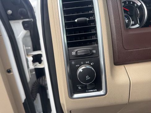 Used 2018 RAM 1500 Big Horn image 24