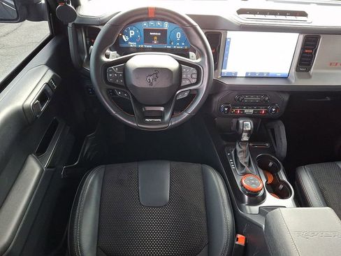 Used 2024 Ford Bronco Raptor image 12