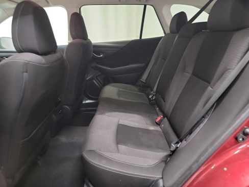Used 2020 Subaru Outback Premium image 27