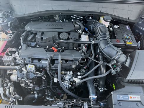 New 2026 Hyundai Kona SEL Premium FWD image 23
