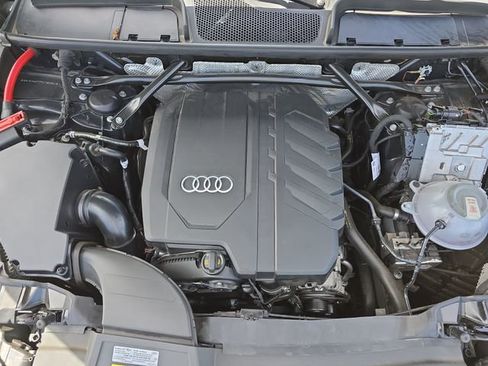 Used 2023 Audi Q5 2.0T Premium Plus AWD/4WD image 34