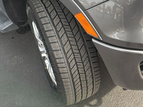 Used 2020 Ford Ranger Lariat w/ Trailer Tow Package image 10