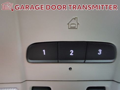 Used 2023 GMC Terrain Denali w/ Denali Premium Package AWD/4WD image 33
