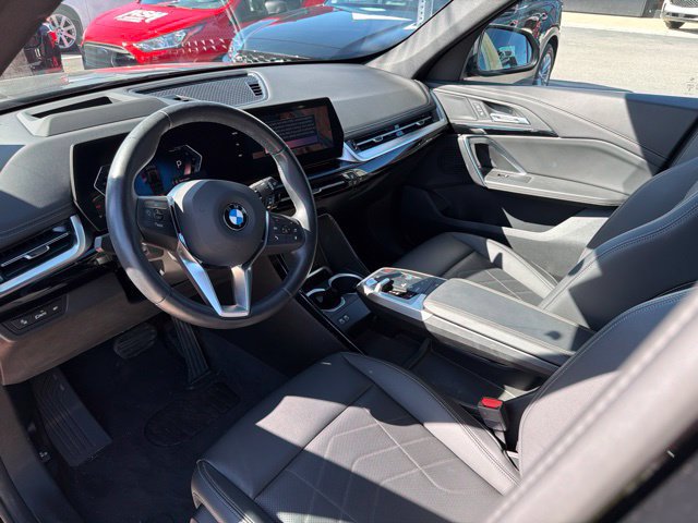 Used 2025 BMW X1 xDrive28i w/ Technology Package AWD/4WD image 10