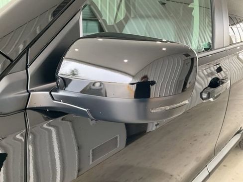 New 2026 Honda Pilot EX-L image 3