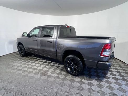 Certified 2023 RAM 1500 Big Horn AWD/4WD image 8