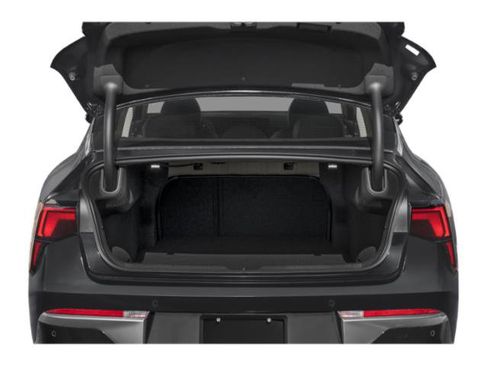 New 2026 Kia K5 EX image 17