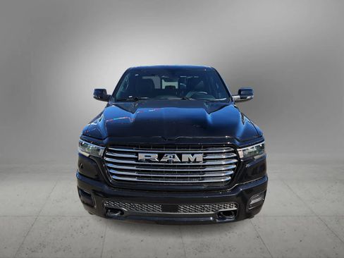 New 2026 RAM 1500 Laramie w/ Laramie Preferred Package image 3