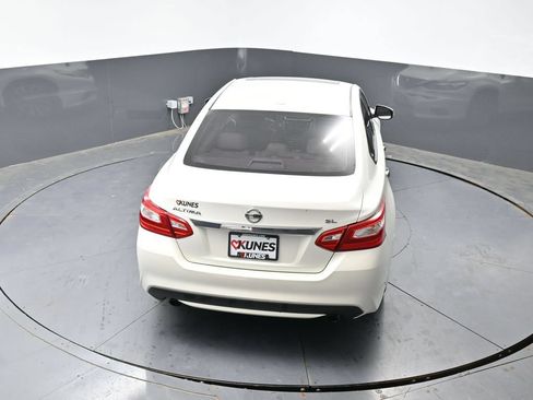 Used 2016 Nissan Altima 2.5 SL w/ 2.5 Technology Package FWD image 48