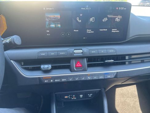 Used 2025 Kia K4 FWD image 17