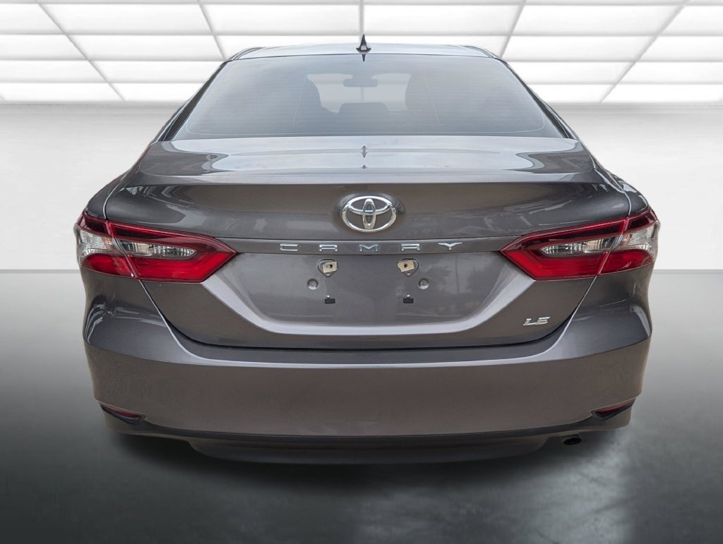 Used 2023 Toyota Camry LE FWD image 31