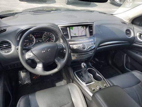 Used 2018 INFINITI QX60 FWD w/ Premium Plus Package image 10