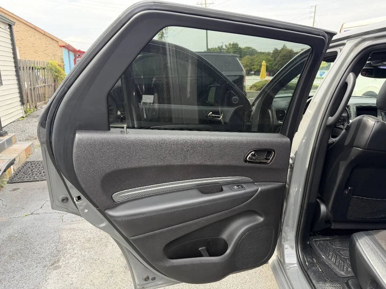 Used 2020 Dodge Durango R/T w/ Blacktop Package RWD image 18