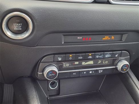 Used 2023 MAZDA CX-5 AWD 2.5 S w/ Select Package image 17