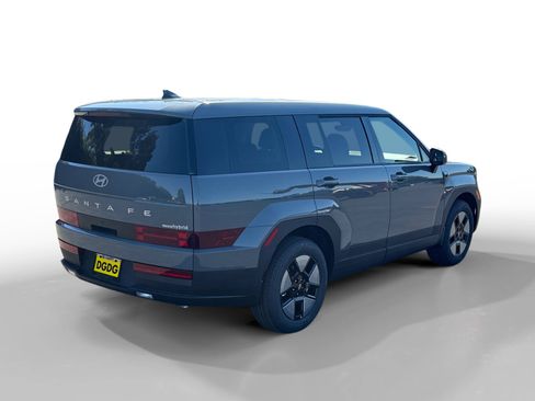 New 2026 Hyundai Santa Fe SE image 5