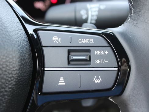 New 2026 Honda Civic Sport image 28