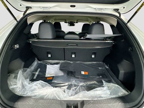 New 2026 Subaru Crosstrek 2.5i Limited image 25