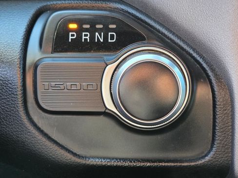 Used 2021 RAM 1500 Big Horn RWD image 31