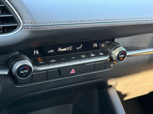 New 2026 MAZDA MAZDA3 2.5 S Sedan w/ Preferred Pkg FWD image 22