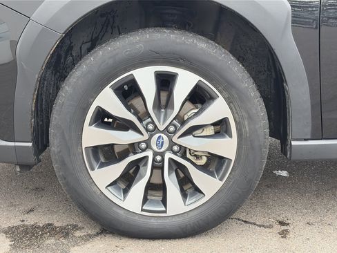 Certified 2023 Subaru Outback Limited XT AWD/4WD image 11