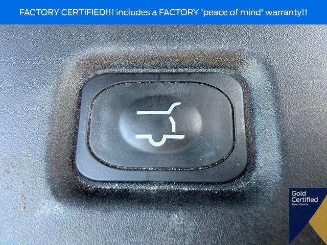 Used 2025 Ford Expedition Max Platinum w/ Driver's Package AWD/4WD image 16