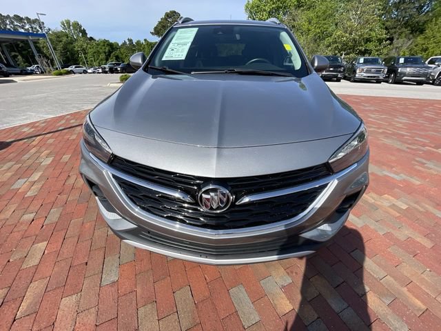 Used 2023 Buick Encore GX Select FWD image 20