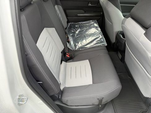 New 2025 Toyota Tacoma TRD Sport image 39