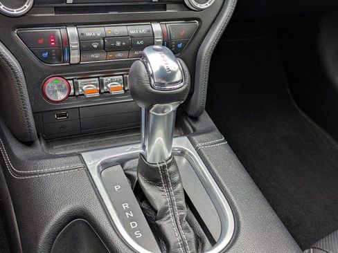 Used 2021 Ford Mustang Mach 1 w/ Equipment Group 700A image 28