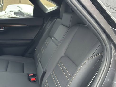 Used 2020 Lexus NX 300 AWD w/ Premium Package image 31