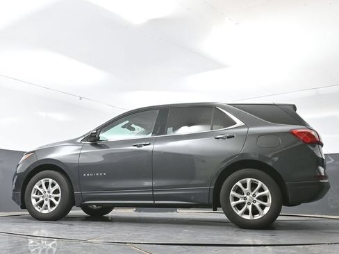 Used 2019 Chevrolet Equinox LT FWD image 28