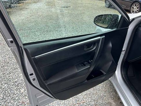 Used 2014 Toyota Corolla L FWD image 7