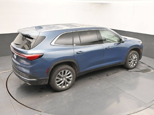 Used 2026 Buick Enclave Preferred AWD/4WD image 36