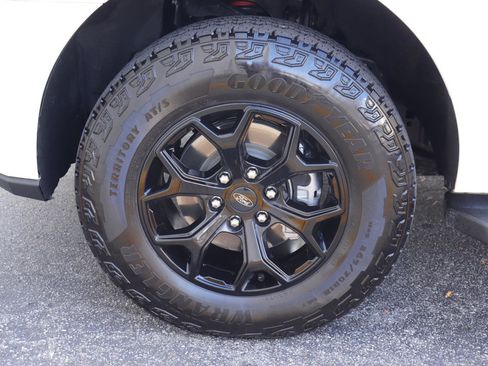 Used 2024 Ford Expedition Timberline image 40