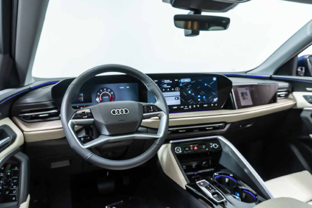 New 2026 Audi Q5 Premium Plus AWD/4WD image 14