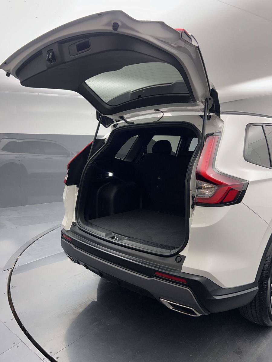 Used 2026 Honda CR-V Sport image 37