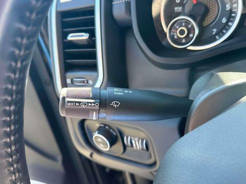Used 2024 RAM 2500 Laramie image 24