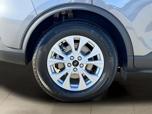 New 2026 Ford Escape Active image 38