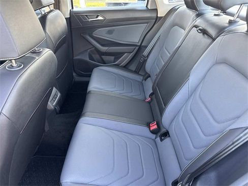 Used 2025 Volkswagen Jetta SEL image 23