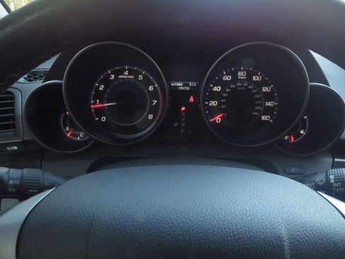 Used 2008 Acura MDX w/ Technology Package AWD/4WD image 8