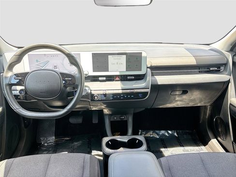 Used 2024 Hyundai Ioniq 5 SEL RWD image 23